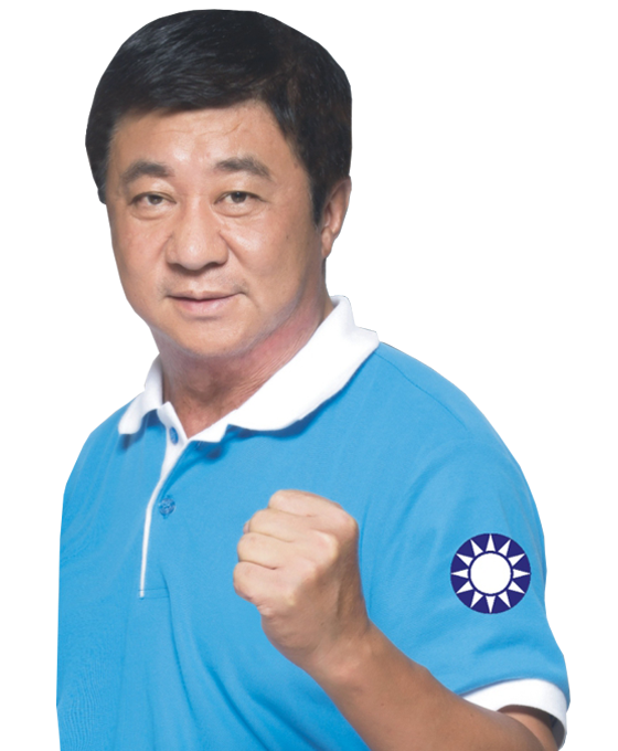 副議長陳雙全有意參選澎湖縣長，為國民黨搶回縣長寶座。 圖 : 翻攝自Onetaiwan網站