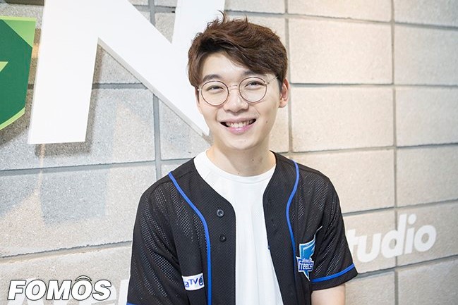 世界知名上路選手MaRin。 圖：翻攝自 Fomos