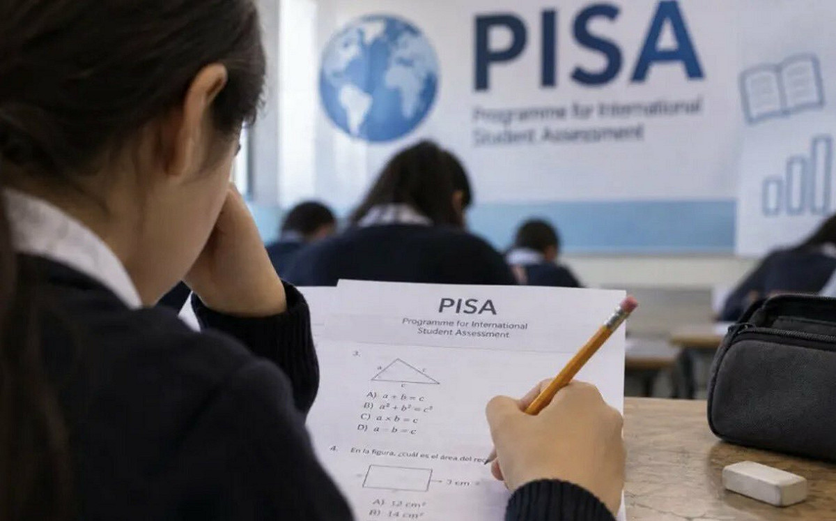 亞洲青少年學科表現領先美國！PISA示警全球能力降至歷史低點