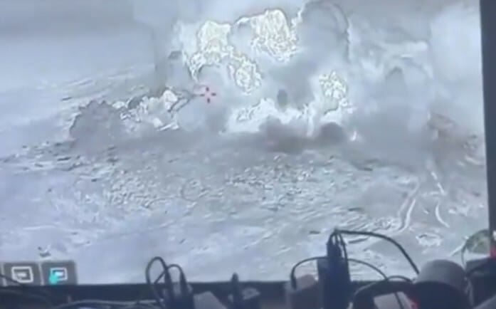 摧毀真主黨「地下神經中樞」! 藏地道飛彈、無人機被炸 以軍撤出黎南高地