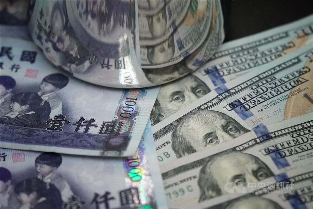 國銀業者分析，短期內AI趨勢不變，持續創造資金需求，估計這波資金供給吃緊情形，可能延續到年底甚至明年，形成金融市場「新常態」。 圖：（中央社檔案照片）