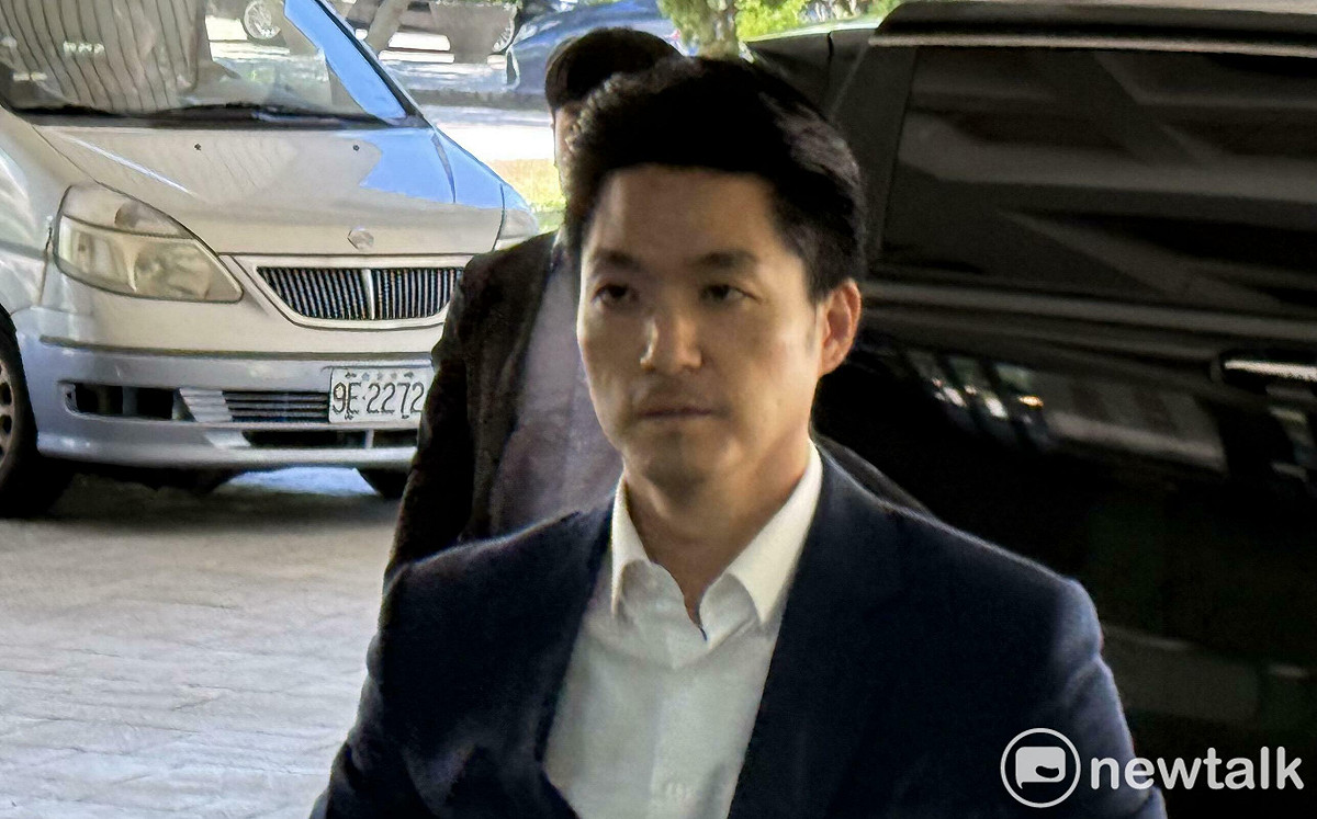 汪志冰嗆洋流「蟑螂老鼠」失言？蔣萬安稱不在場、無法評論