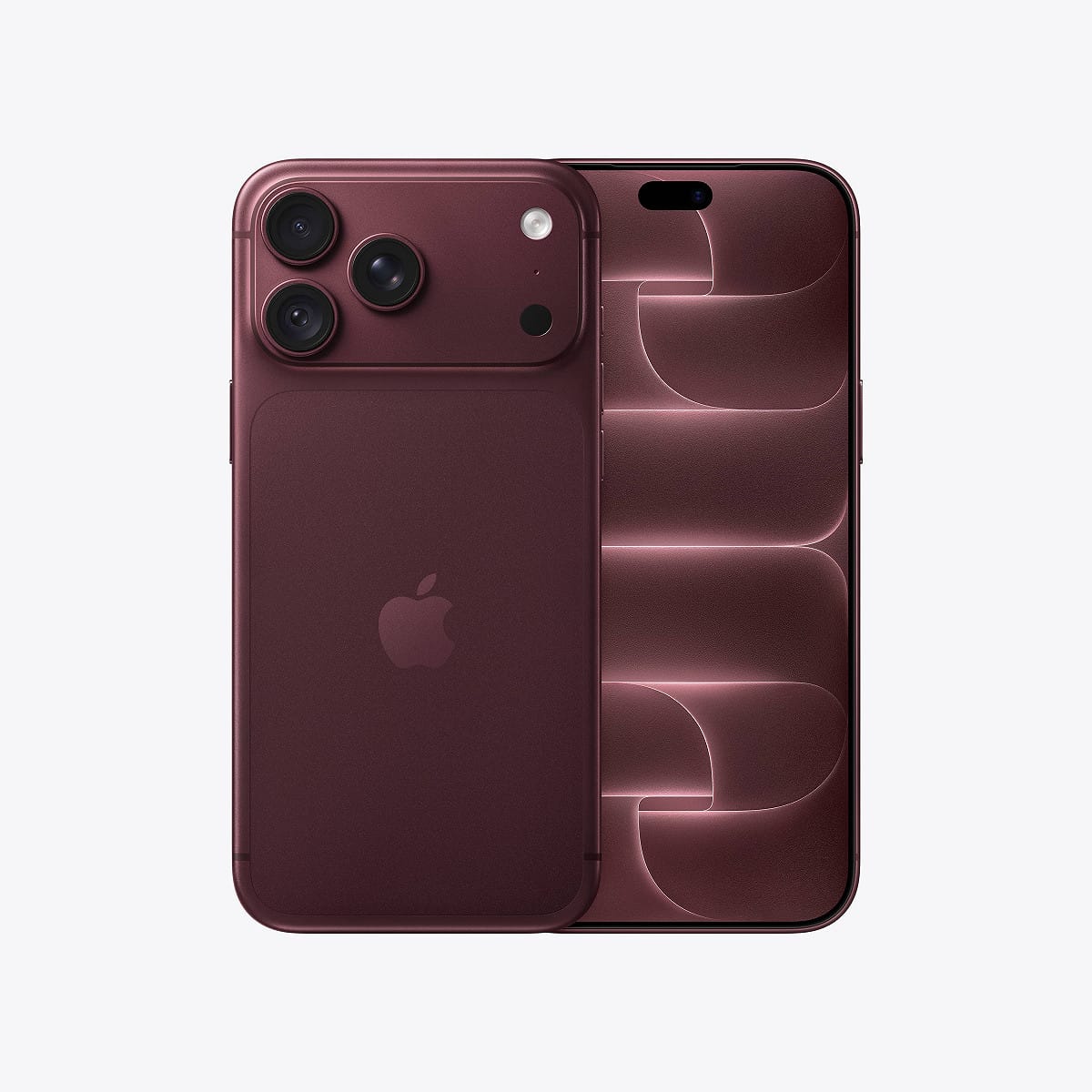 台灣大首波預約 iPhone 18 Pro Max稱霸 256GB、勃根地紅成人氣王