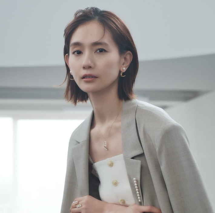 中村友理昨(14)日傳出因為罹患直腸癌，已經在9月1日離世，享年44歲。 圖：翻攝自中村友理IG