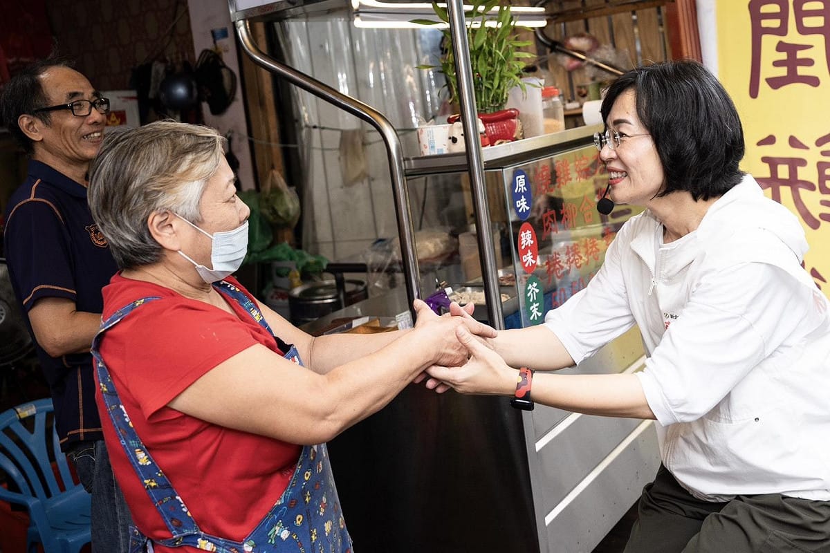 圖：蘇巧慧競總提供
