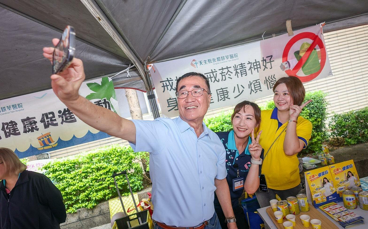 民進黨控惡霸家族 李四川再提蘇巧純回擊
