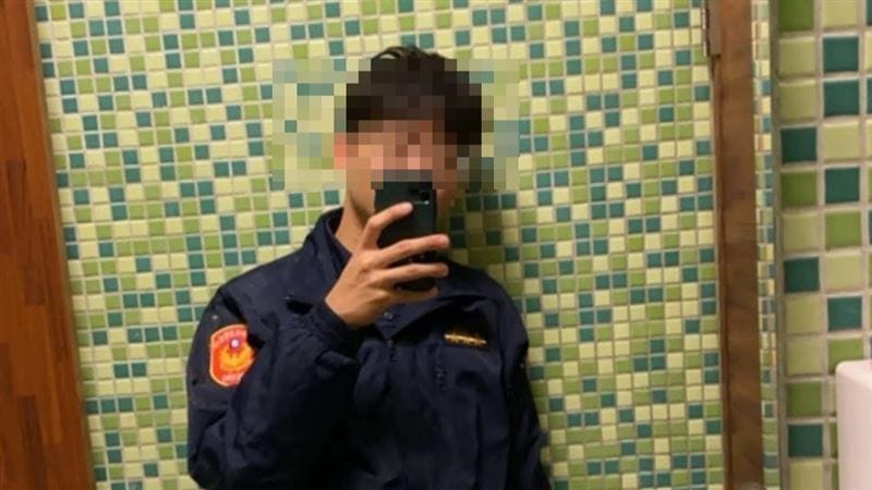 馮姓員警不滿5名民眾經常檢舉，利用民眾電話狂訂必勝客、海底撈。 圖：翻攝畫面