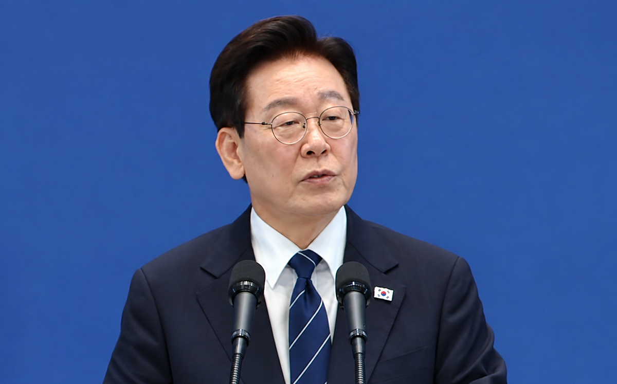 南韓原想保密到底！澤連斯基突曝2北韓戰俘已送首爾 李在明揭原因