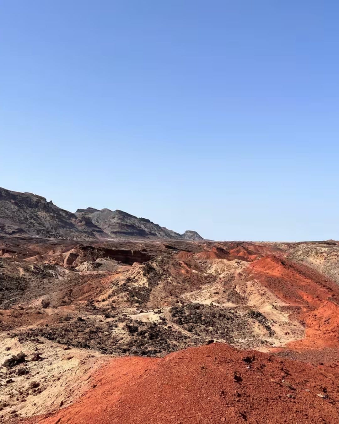 位於肯亞與衣索比亞之間的圖爾卡納裂谷（Turkana Rift）地殼厚度已大幅變薄，裂谷作用程度可能比過去認知更深入。 圖：翻攝自X@Columbia