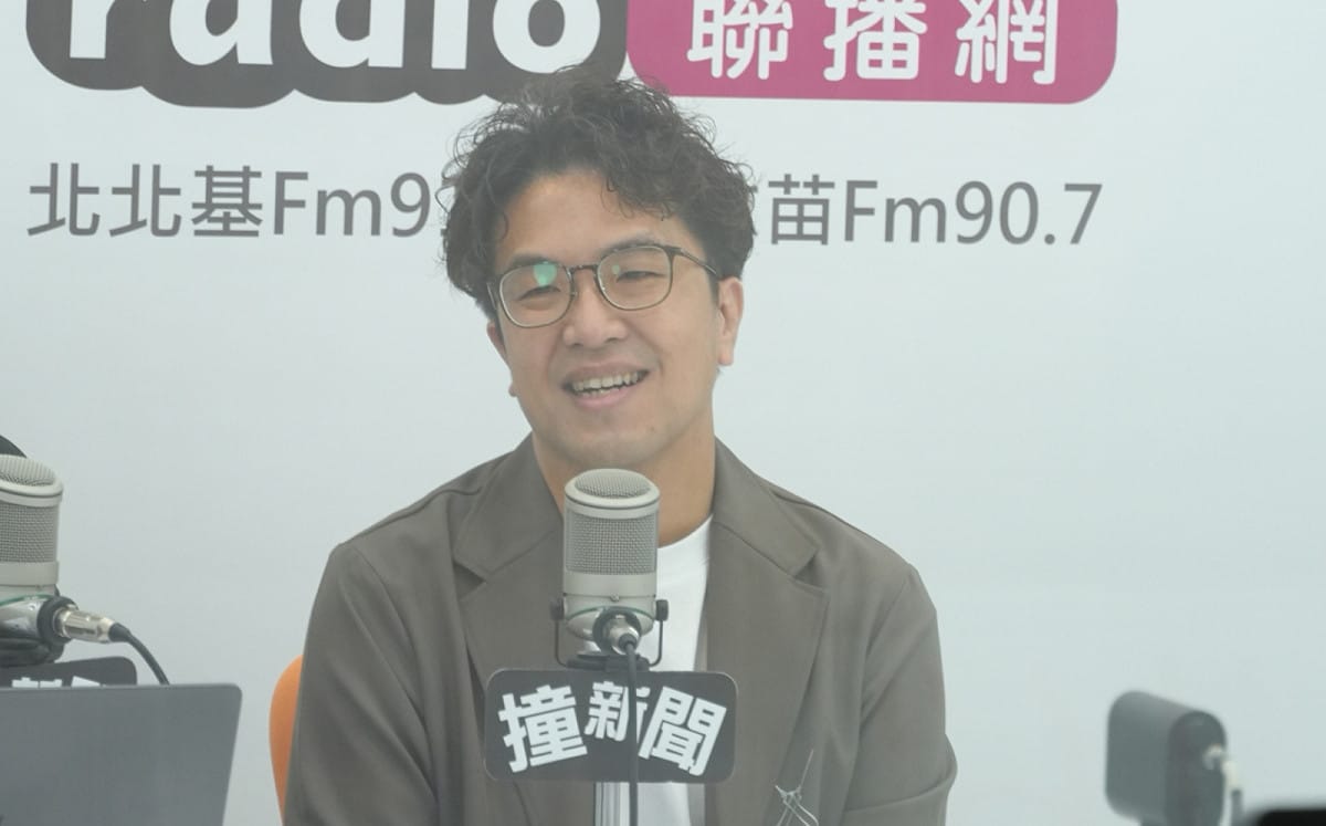 議員踢爆東門路樹遭「誤砍」 沈伯洋聽聞嚇傻：市府應盡快說清楚