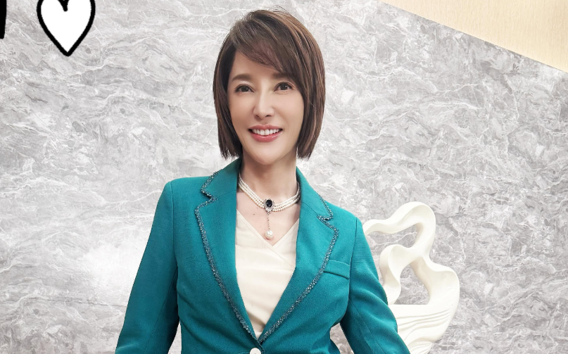 李沛綾離婚2年「突控前夫家暴」！親赴警局報案「驚人傷勢曝光」