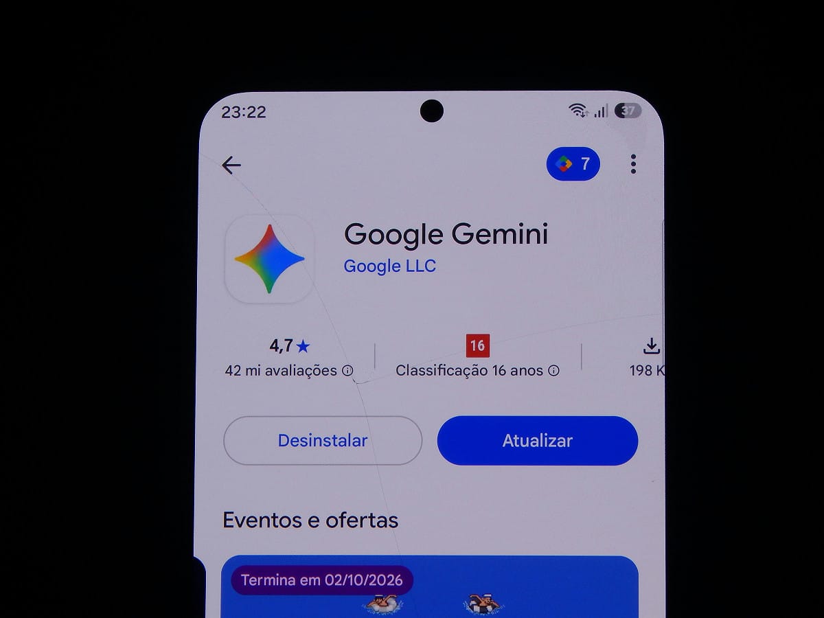 Gemini主動駭入三家公司系統。圖取自Unsplash圖庫