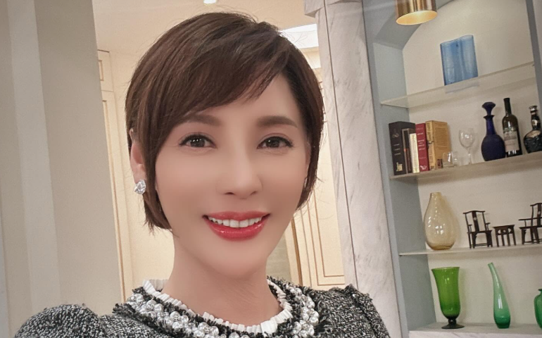 李沛綾控前夫家暴「情緒崩潰急送醫」！律師、經紀公司回應了