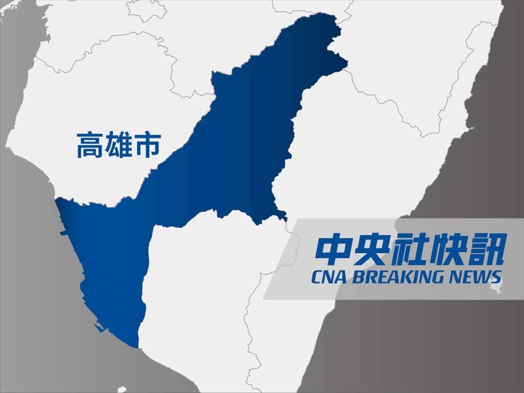 高雄南部電廠工安意外 10人嗆傷送醫其中1人傷重