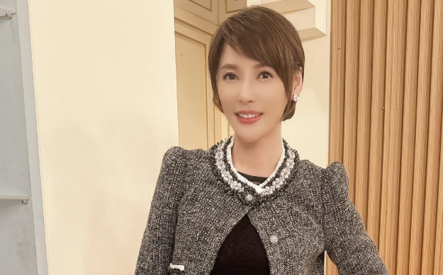 李沛綾遇家暴「已完成筆錄」！「忍痛駕車回台北」最新傷勢曝光