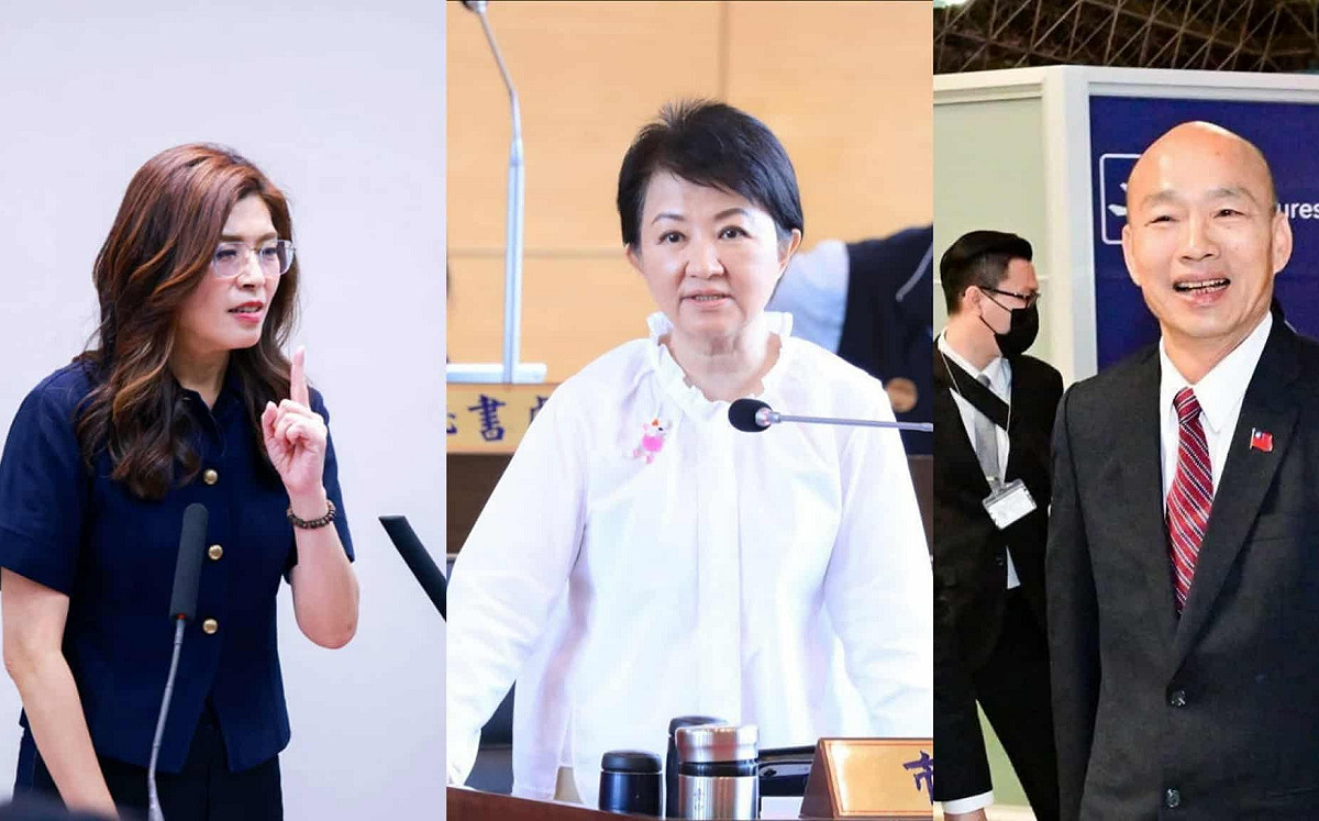 「川習會」前夕美方頻問2028！藍委曝會談內幕 「這人」成焦點
