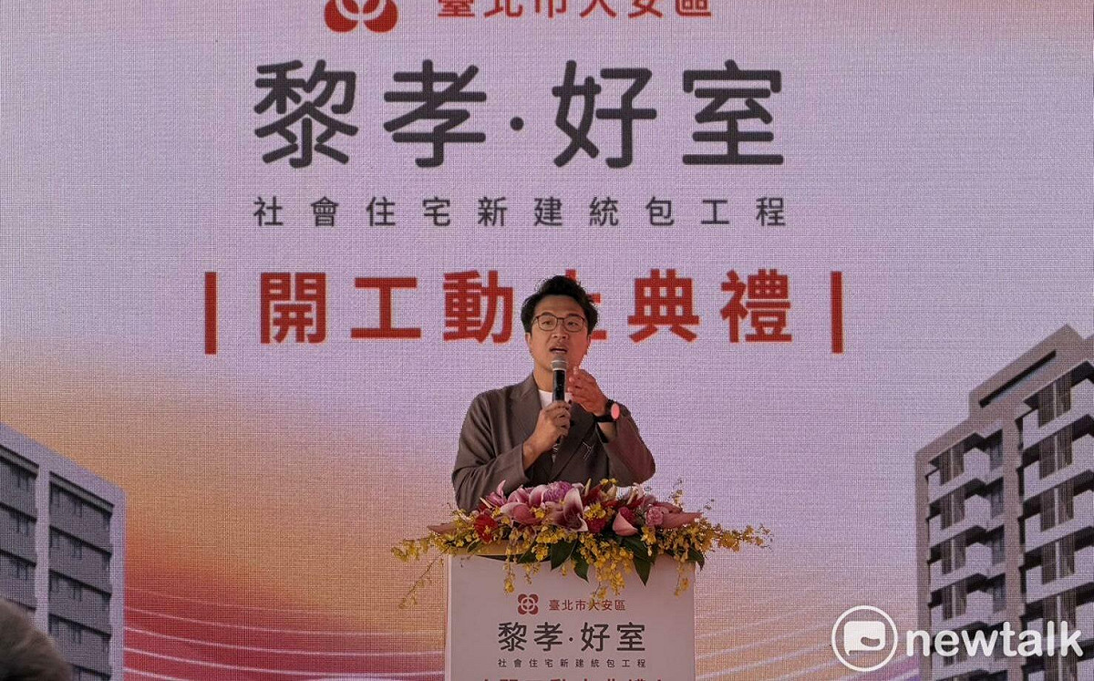 金峰滷肉飯遭出征 沈伯洋重申3紅線：蔣萬安的標準自己掌握