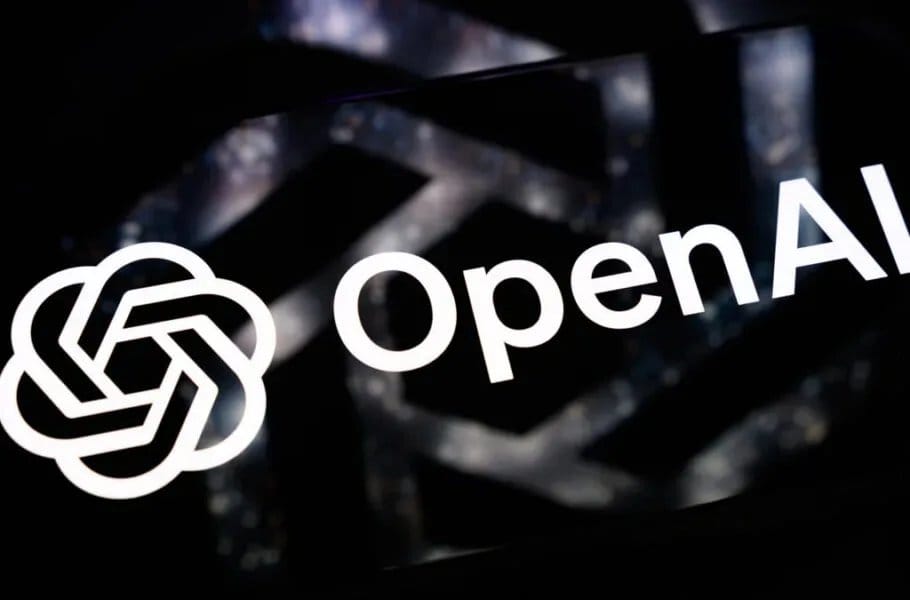 人工智慧企業 OpenAI 的 AI 代理系統爆出在訓練與評估期間，曾存取美國證券交易委員會、投資人教育網站以及人口普查局等政府網站的公開資料。 圖：翻攝自 Ｘ @Digiato