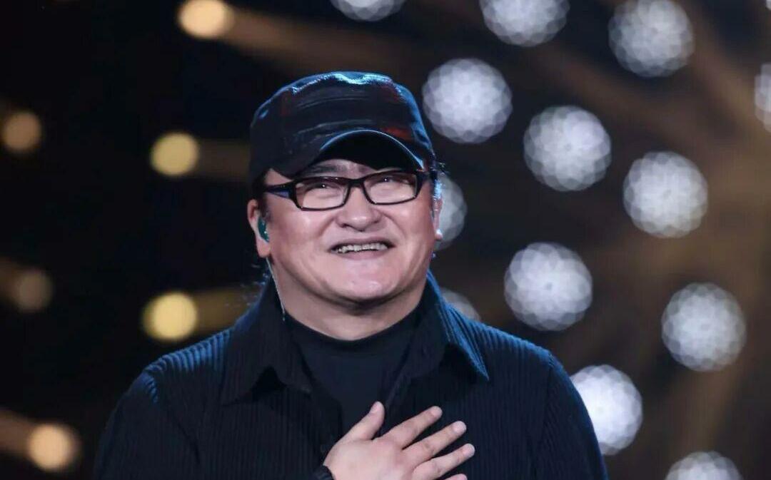 63歲音樂教父劉歡上海病逝 庾澄慶、那英、林志炫悲痛悼念