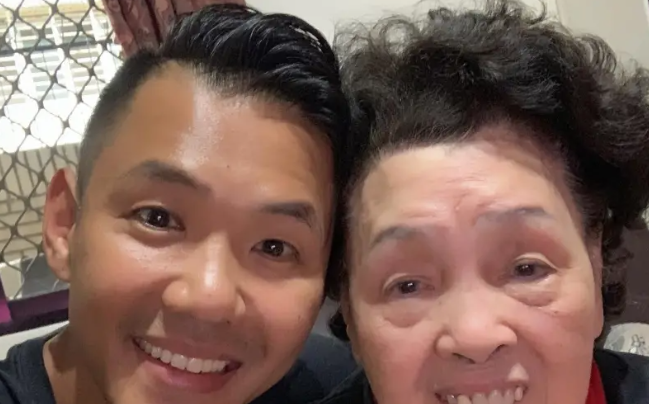 陳建州心肌梗塞剛康復！百歲奶奶遭爆病危 經紀人回應了