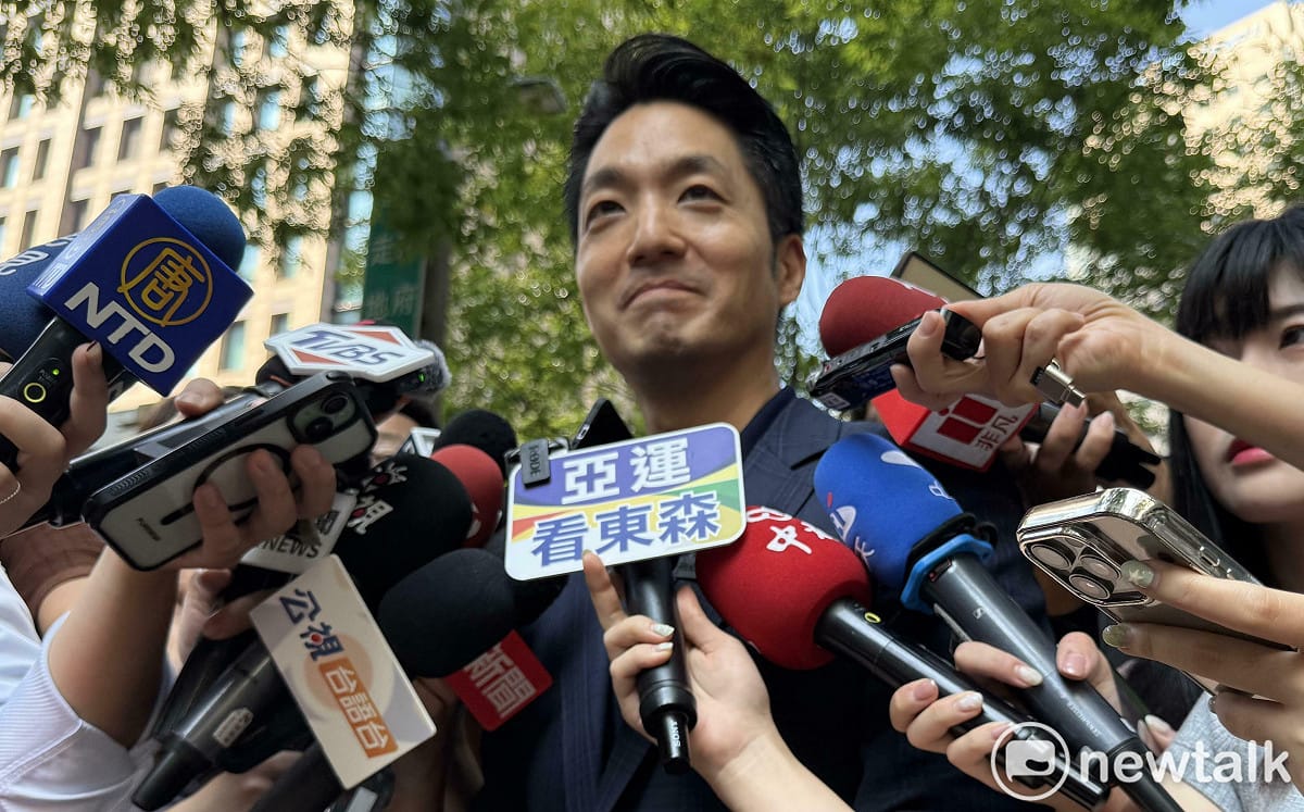 營養午餐頻出包！議員轟蔣萬安：不是你家小孩就只是個數字？說聲「對不起」很難？