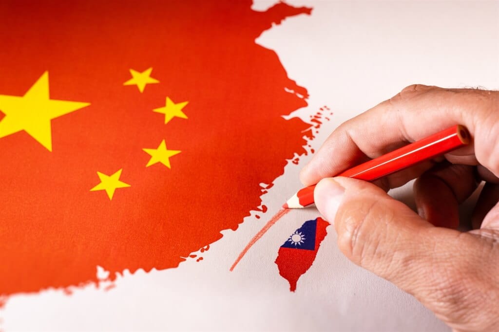 示意圖。（Shutterstock圖庫） 圖：中央社提供