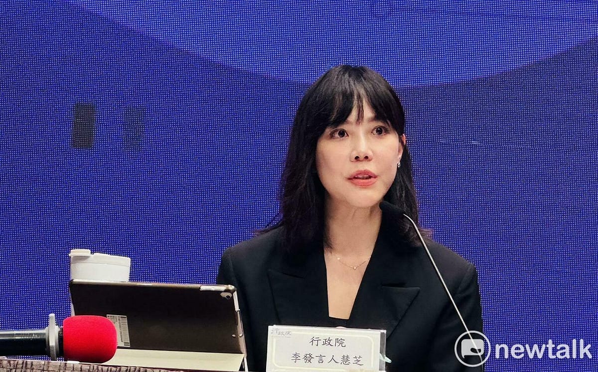 讓農曆年前可拿到普發現金一萬元！政院喊話立院快審明年總預算