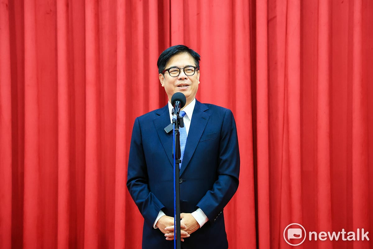 《今周刊》第七屆「永續城市SDGs大調查」，高雄市榮獲「永續城市特優獎」、「社會力特別傑出獎」及「最佳防詐城市治理獎」等肯定。 圖：高市府提供
