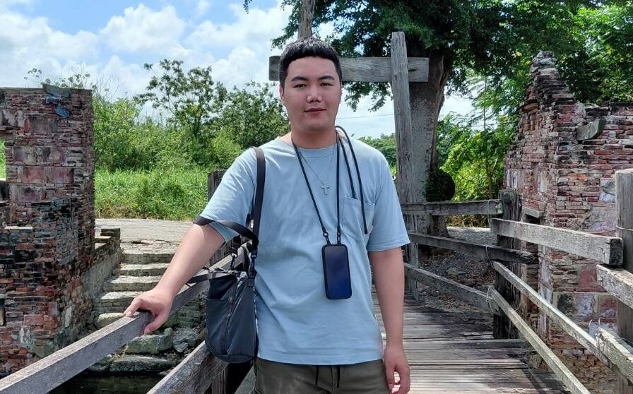 昔靠藍牙麥克風創商業神話 「網購神童」蘇友謙以保養品捲土重來