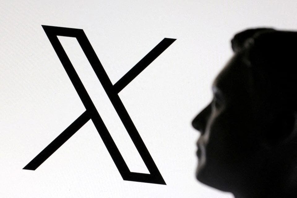 SpaceX執行長馬斯克4日表示，將把公司旗下AI部門名稱由SpaceXAI更名為SpaceXSI。（路透社） 圖：中央社提供