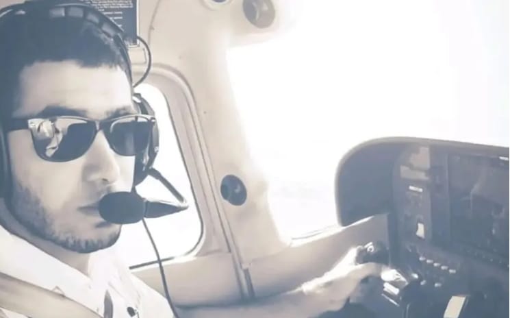 阿聯檢方：杜拜航空副機師企圖自殺式撞機 目標特拉維夫機場