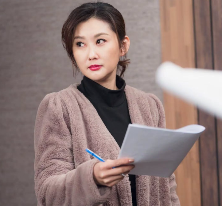 陳珮騏發文聲援同志團體。 圖：翻攝自陳珮騏IG