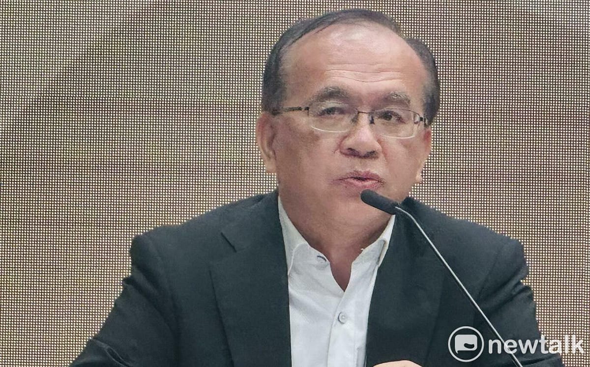 蔣萬安突提松機遷移議題 交通部：從未和中央討論須審慎評估