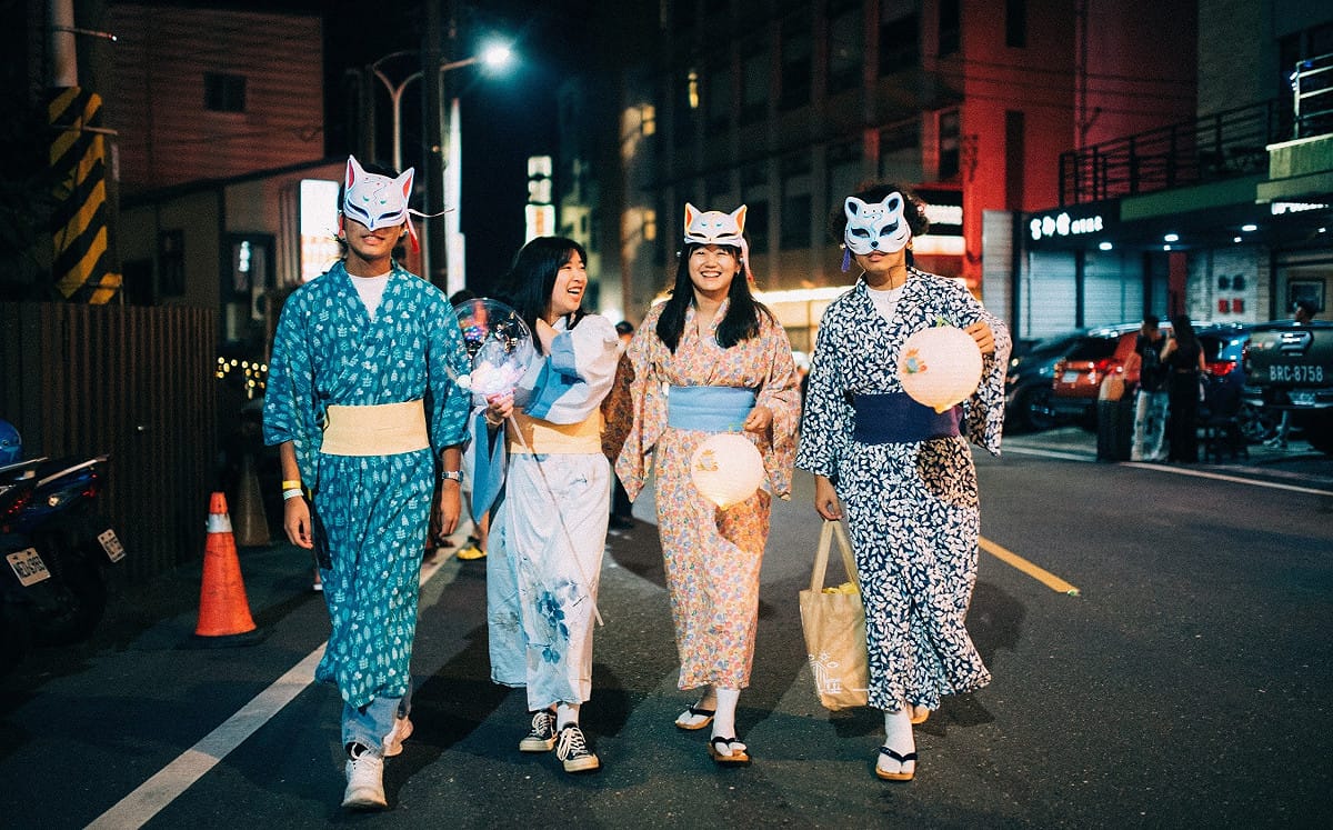 入秋首選！台南關子嶺溫泉美食節10/24登場 穿浴衣踩街遊行快報名