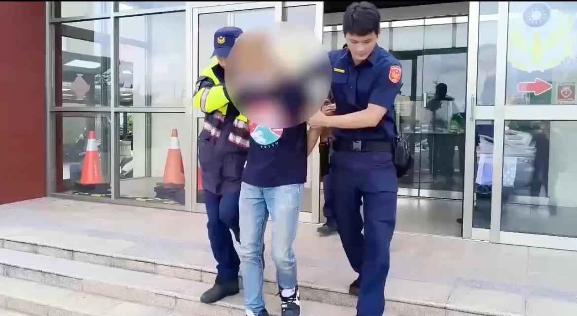 土城雙屍案兇嫌謝姓男子被判無期徒刑，判決書「須殺害3人以上才構成死刑要件」引發熱議。 圖：翻攝畫面
