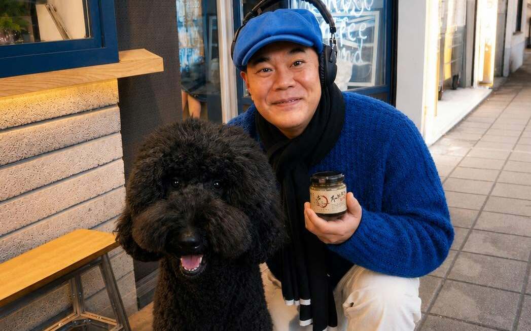 前金鐘主持人染毒跌谷底！求職連超商都遭拒 最新近況曝光