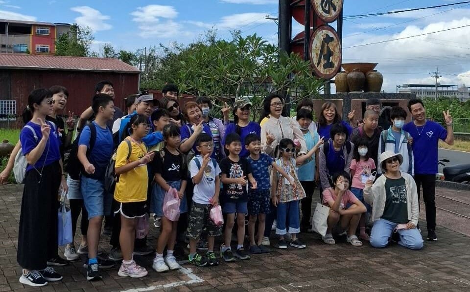 升級轉型深度旅遊景點 美濃客家庄教學農場鄉土體驗最佳去處