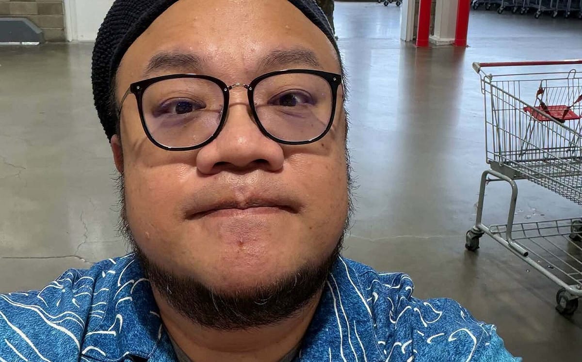 葉天倫力挺沈伯洋不避諱！認為蔡康永出席造勢很正常 自曝早放棄中國市場