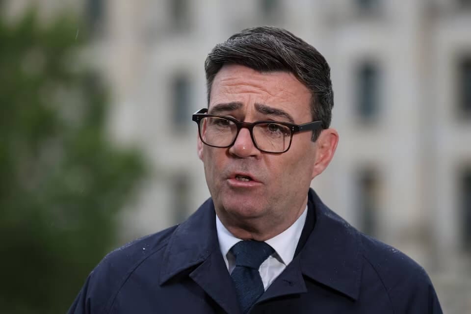英國首相柏南11日首度證實，俄羅斯曾干預2016年的英國脫歐公投。（路透社） 圖：中央社提供