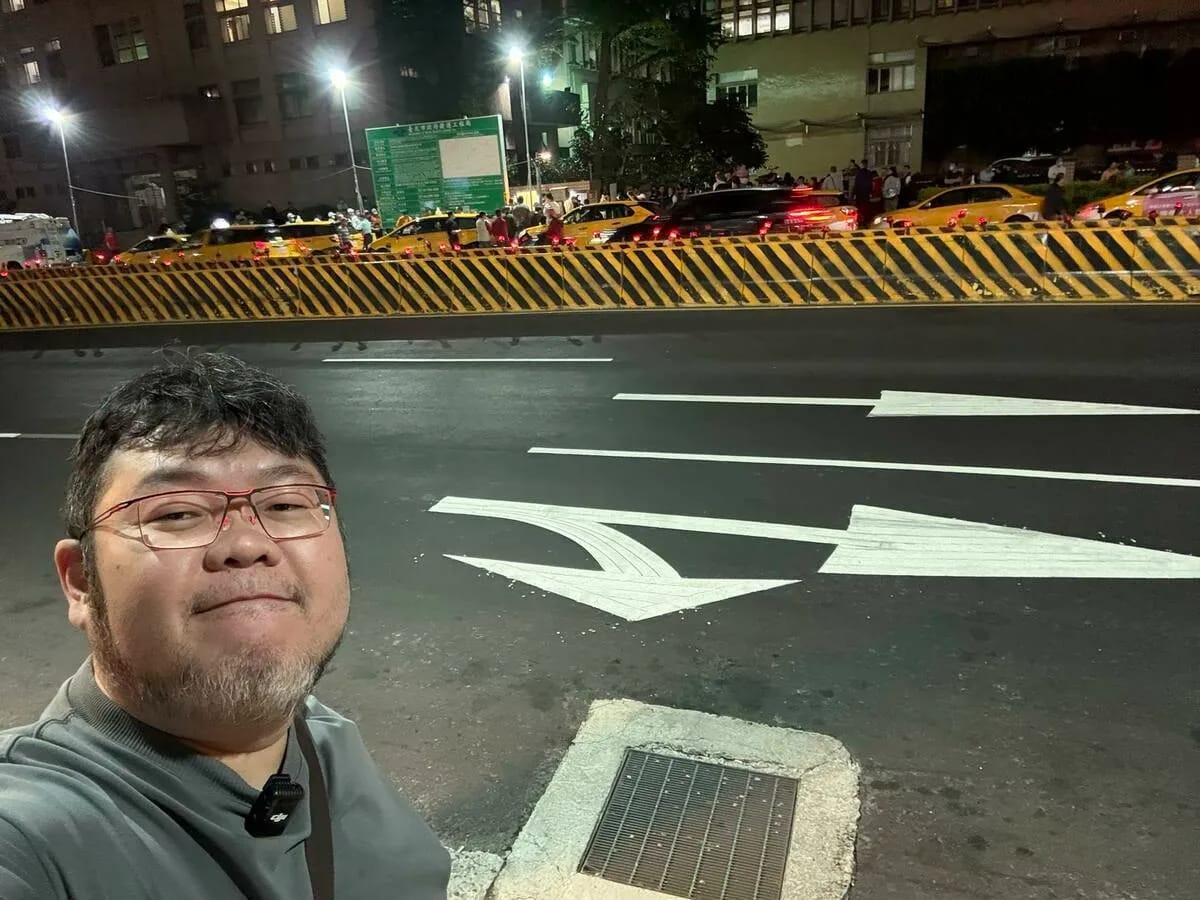 四叉貓肉搜網友遭起訴。 圖：擷自劉宇（四叉貓）臉書粉專