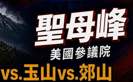 童文薰觀點》美國期中選舉 勝敗關鍵