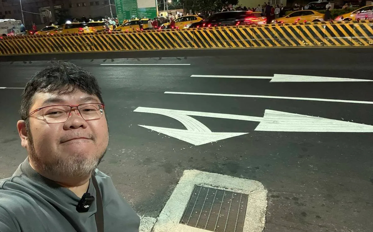 四叉貓貼小草個資遭起訴！486先生：別以為公開資料能隨便用