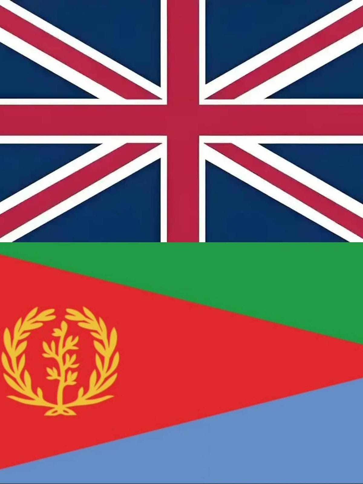 英國政府再度祭出簽證制裁，英國內政大臣馬穆德（Shabana Mahmood）警告，若厄利垂亞政府持續拒絕接收遭遣返的移民及外國罪犯，英國不排除禁止所有厄利垂亞公民入境。 圖:翻攝自X (新頭殼合成)