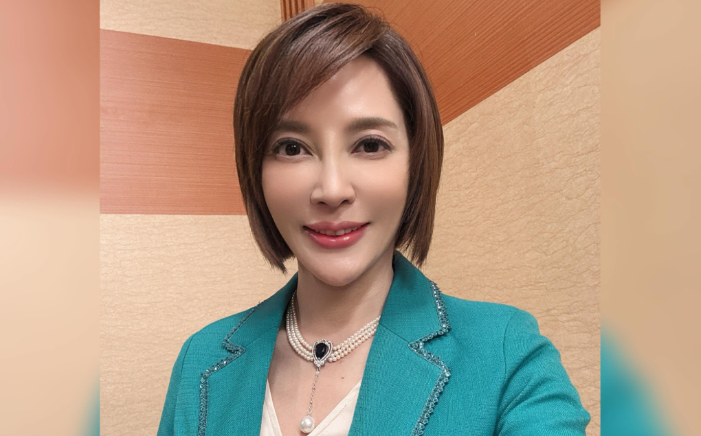 李沛綾遭前夫家暴近況曝光！親吐「下水、睡覺耳朵會痛」惹心疼