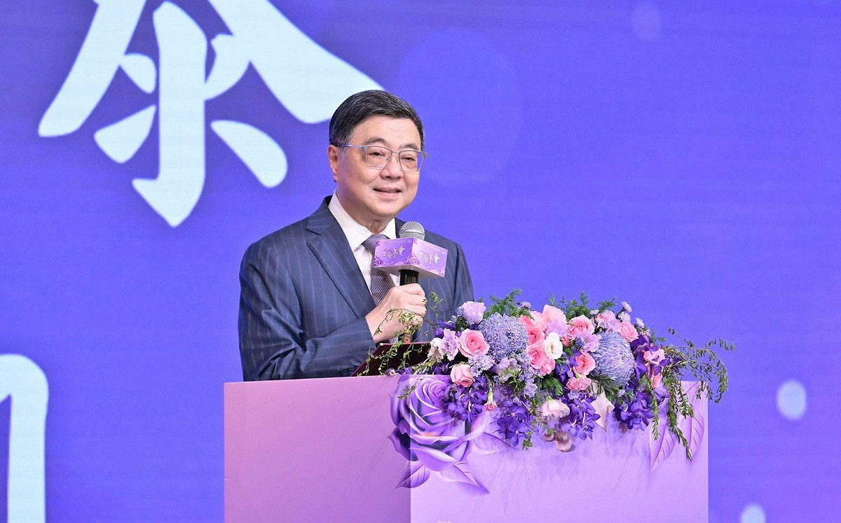 藍營「普發兩萬」版本逕付二讀 卓揆：行政院的做法只有一種！