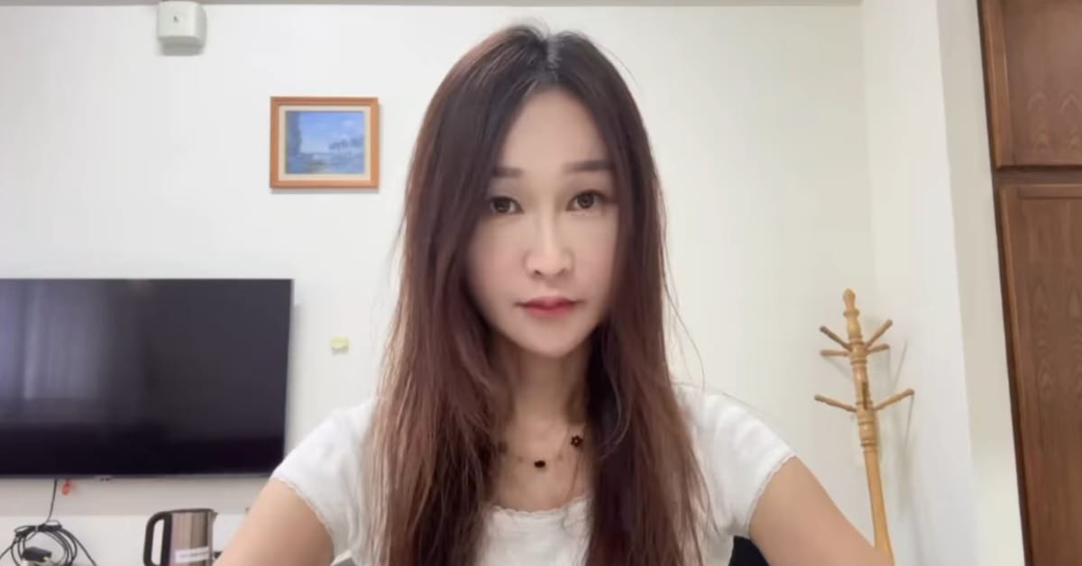 桃園市宮廟前出現霸凌，市議員黃瓊慧曝最新進度。 圖：翻攝自黃瓊慧Threads