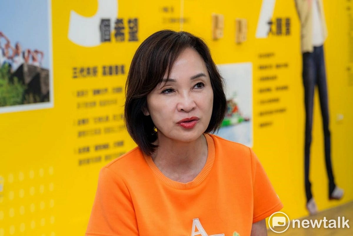 柯志恩：城市治理不應因政黨輪替而中斷，但對於現行政策不足之處，仍須重新檢討，讓公共資源的分配與運用更貼近市民實際需求。 圖：柯志恩競總／提供