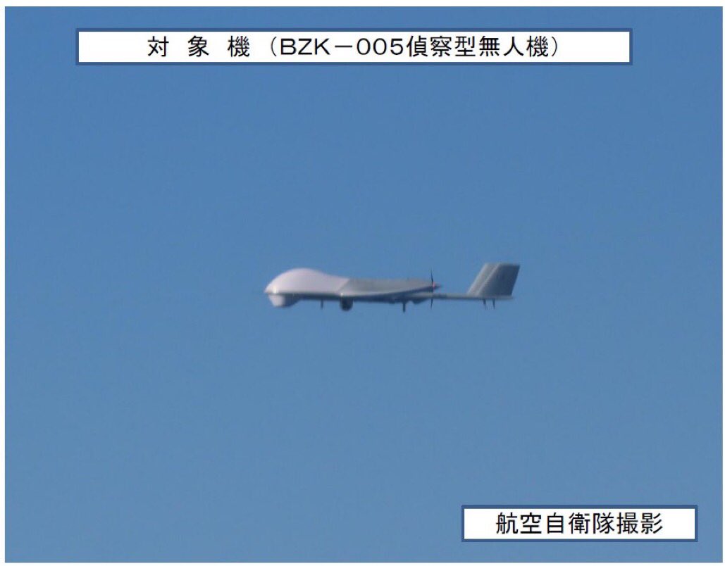 你演習他偷看！美日「利劍」飛彈部署 解放軍無人機、直升機窺探10小時