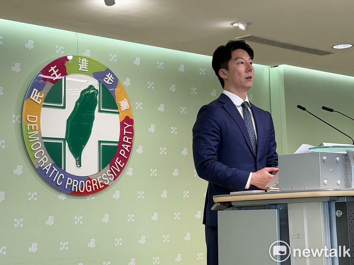 吳崢說，他10多年前申請港簽也被拒絕。 圖：高逸帆／攝