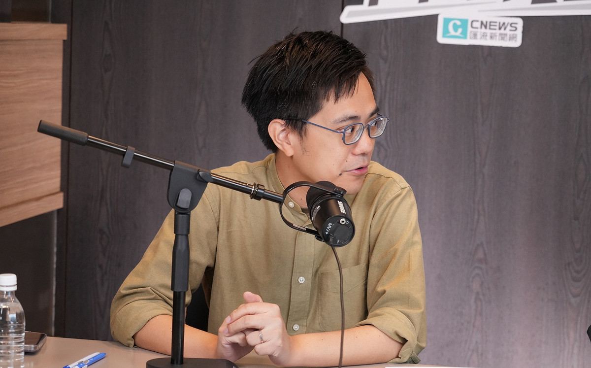 阮俊達：「洋流」讓有10年輔選經驗的民進黨幕僚們跌破眼鏡